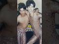 SHAHID KAPOOR 1984 2024 Transformation Shorts