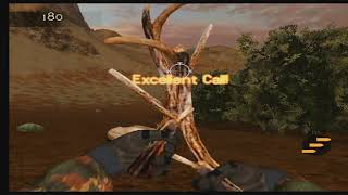 Cabela's Monster Buck Hunter (aka Trophy Bucks) - Arizona: Coues Deer Hunt