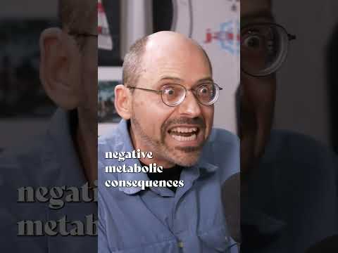 The OPTIMAL Intermittent Fasting Protocol | Michael Greger, MD