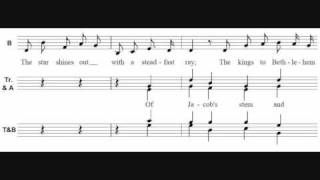 The Three Kings - Cornelius