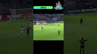 1° Gol do Bragantino - Pitta (RB Bragantino 1x0 Remo) Brasileirão 19/04/2026