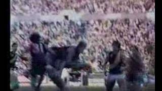VFL theme 1981 - There's A Little Bit Of Cazaly In Us All
