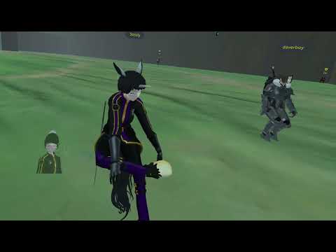 VRChat RP: Ascension Academy S3.5 EP61 - Listen and Tell