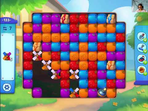 Farmscapes Level 133