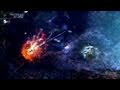 Ion Assault Xbox 360 Gameplay Frozen Planet Battle