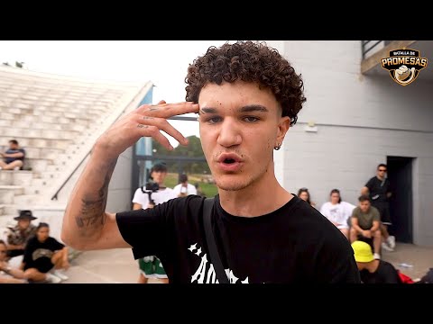 ¿¡ SIMARRO se PEGARÁ en 2024 😱!? (Increíble talento)