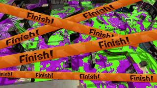 【splatoon2実況#13】誕生日を祝ってくれる優しい世界(1か月前)。誕生日プラべ編～前編～