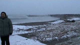 Evaporazione del mare.MPG