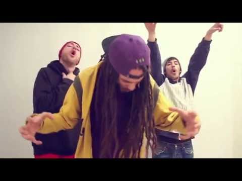 13-Clap Clap (VIDEOCLIP) - Detective Pibe & RimaOro (ft. Chopo y Mistah Godeh) [prod. SioteBoom]