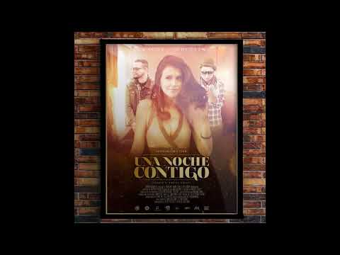 Cruzito Ft. Crac Mc - Una noche contigo