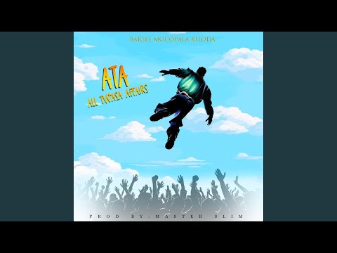 ATA (ALL TWASA AFFAIRS)