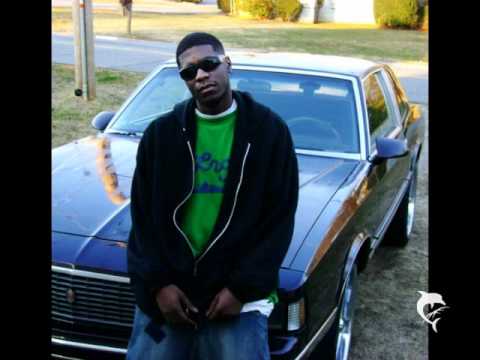 Big K.R.I.T - Country Shit Feat. Ludacris & Bun B (Remix)