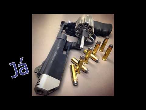 DaPust Já Sentistes 2016