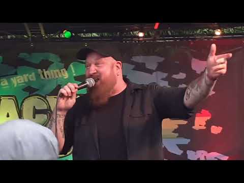 Dr. Ring Ding   / More Reggae   Live on Gracy's Bash  2022