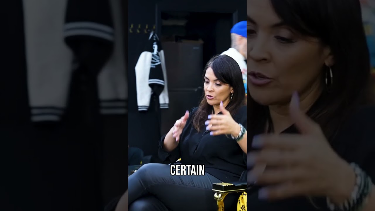 LOVE AND HIP HOP, EMPOWERING WOMENS STORIES IN HIP HOP