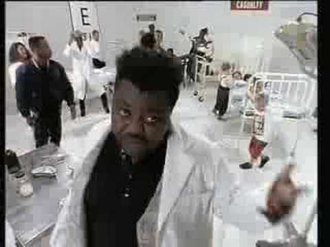 D-Mob It is time to get funky