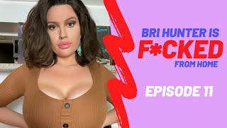 Bri Hunter is F*CKED - Ep.11: Spank Banks & Male Ranks