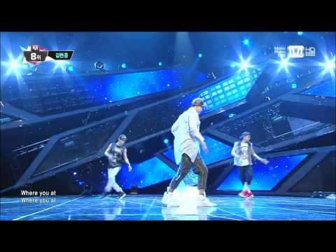 130801 Kim Hyun Joong "Your Story"