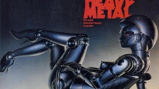 Metal/Compilation - Vol.1