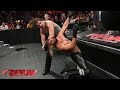 Dean Ambrose vs. Seth Rollins - WWE App Vote ...