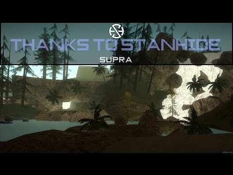 [DM] Supra vol.1 - Thanks to staNhide