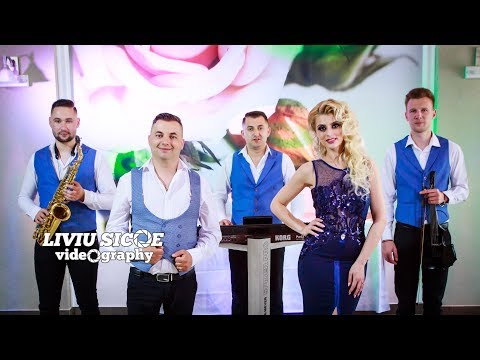 Alexandra Cret si Marinel Jeflea - Bine te-am gasit iubire