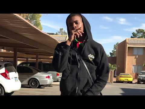 Elijah Flamez - Why You Worried