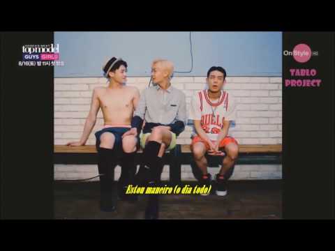 Beenzino - How Do I Look? (Legendado PT-BR)