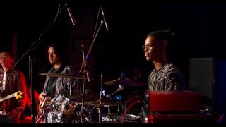 L.A. Works Session: Featuring Michael League &amp; A Place Called Home