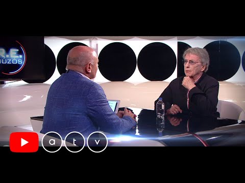 Húzós podcast - Zorán / Premier ma este, 19:00-kor!