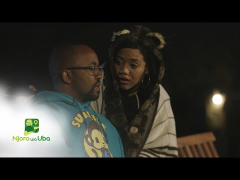 The road trip – Njoro wa Uba |S13 EP 49| Maisha Magic East