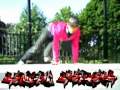 FIRE IT UP BREAKDANCE KNIGHT RIDER BENGALI BREAKERS DJ BaDBoY 2010