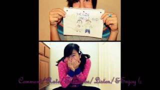 Travis Garland - Dont wanna Go (NEW RNB) (2009)