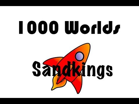 Thousand Worlds Book Club: Sandkings by George R.R. Martin