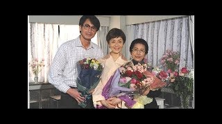 大地真央が涙の撮了「本当に心から感謝」-『越路吹雪物語』