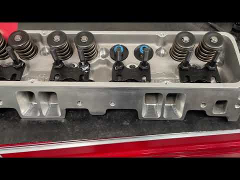 Brodix Ik 200cc vs Other Heads of the Same Size and Cost