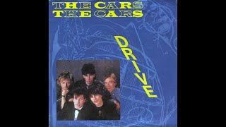 The Cars  -  Drive   1984   +   Victim of Love   1981