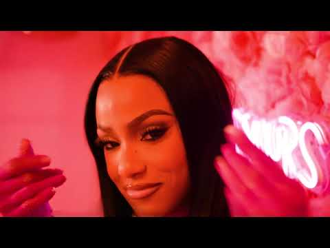 Ishawna - WORTH IT (Official Video)