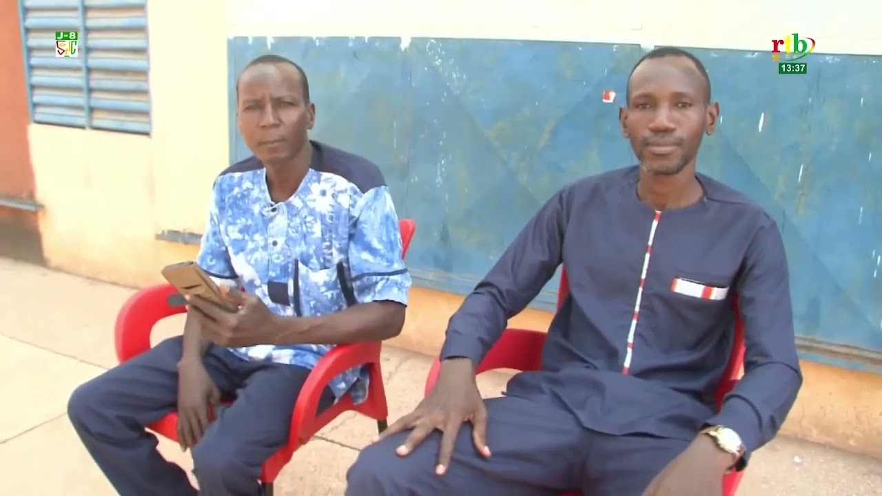 Préparatifs SNC Bobo 2026 dans la Sissili