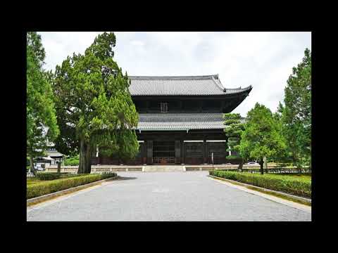 Tofuku-ji Temple 東福寺