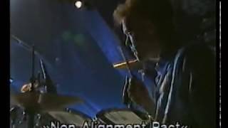 That Petrol Emotion - 1987-07-04 - Roskilde Festival, DK - Non Aligment Pact