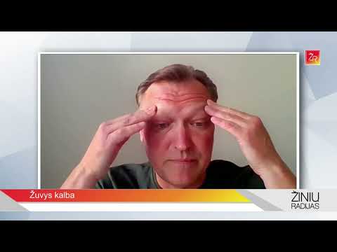 „Žuvys kalba“: Kai žvejybos vietoje pasitinka tvoros ir užtvarai