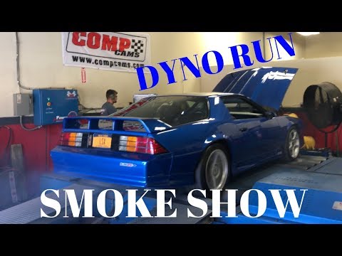 Holley LS Valve Cover Install, Plus the Final N/A 5.3 Run! | LSA Blower Swap