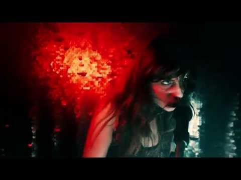 Ruby the Hatchet: Vast Acid (Official) online metal music video by RUBY THE HATCHET