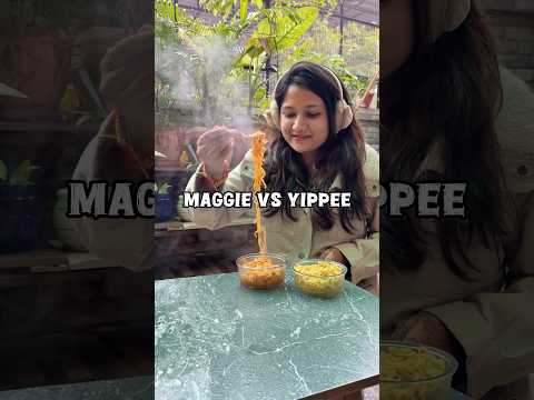 Maggie Vs Yippee!  #shorts #ytshorts