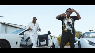 MONEYBO - Brand New (Official Video) Featuring Ball Greezy