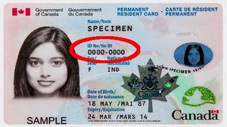 What is UCI number