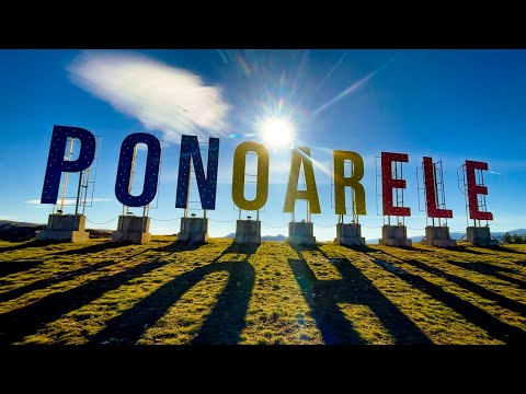 Cu PASSAT-UL și Seriful prin Oltenia la Podul lui Dumnezeu si Conacu Boierului din Ponoare