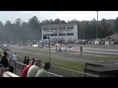Pro Mod crash