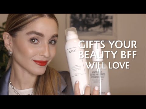 5 Beauty Gifts I’m Giving This Year | Sephora